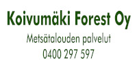 Koivumäki Forest Oy